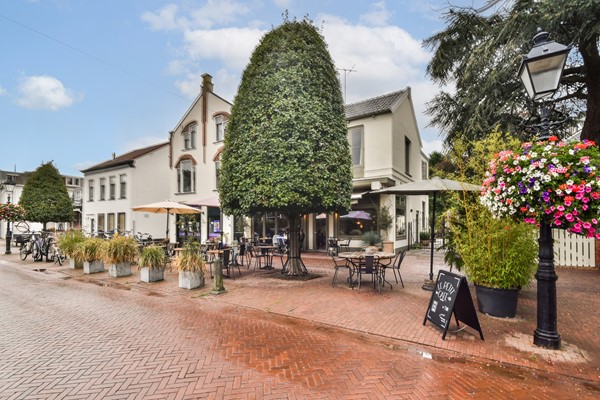 Medium property photo - Bloemendaalseweg 9A, 2061 CA Bloemendaal